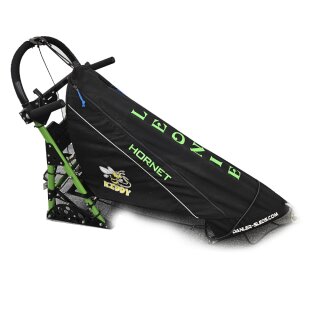 Danler Schlitten Hornet Kiddy custommade