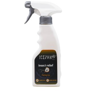 ICEPAW Insect relief 250ml