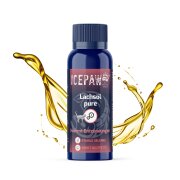 ICEPAW Salmon Oil pure 250ml for cats