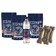 ICEPAW Welpen - Box ca. 1,2 kg