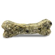 ICEPAW Krabben-Oliven-Kauknochen 4 Stk.