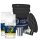 ICEPAW Futtereimer & Reset pure Trockenfutter 2 x 2 kg