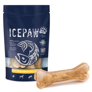 ICEPAW Beschäftigungsknochen 4 Stk.