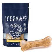 ICEPAW Beschäftigungsknochen 4 Stk.
