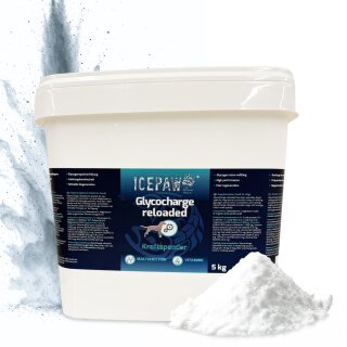 ICEPAW Glycocharge Reloaded 5 kg