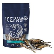 ICEPAW Snack Sprats 250g