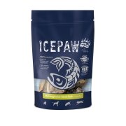 ICEPAW Norwegischer Stockfisch 250g