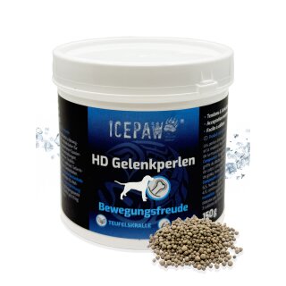 ICEPAW HD Joint Beads 150g