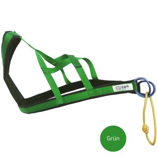 Grün (aktuell nicht in XXl & 3XL verfügbar)