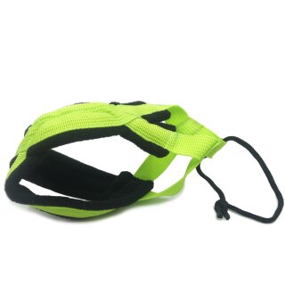 neon green