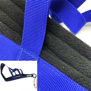 Blau (aktuell nicht verfügbar in L, 2XL und 3XL)